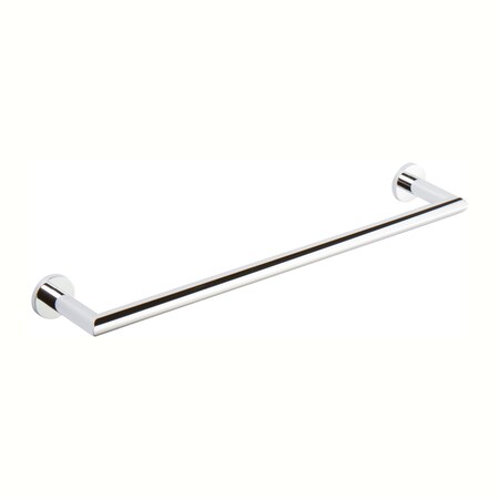 Ginger 24" Towel Bar in Polished Chrome 4603/PC